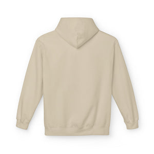 Unisex Fleece Hoodie - 'IA is Temporary Goons are 4ever!'
