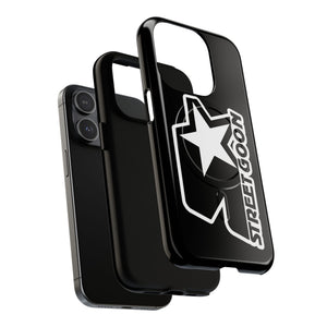 Tough Magnetic Cases