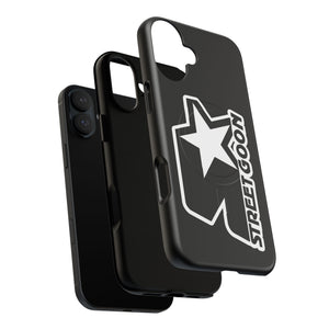 Tough Magnetic Cases