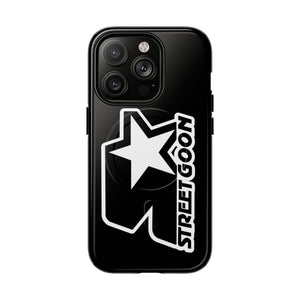 Tough Magnetic Cases