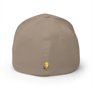 WAR Embroidered Cap