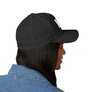 WAR Embroidered Cap