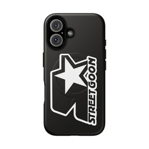 Tough Magnetic Cases