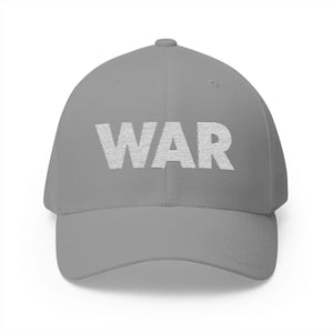 Copville WAR Embroidered Cap