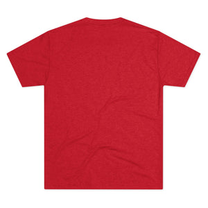 Copville Tri-Blend Tee