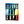 Defund Fat Cops Holographic Die-Cut Sticker