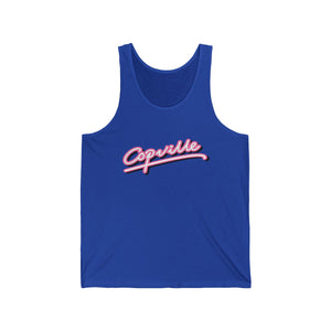 Copville Tank Top