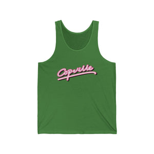 Copville Tank Top