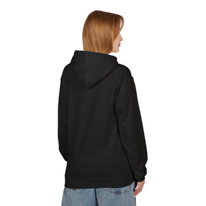 Unisex Fleece Hoodie - 'IA is Temporary Goons are 4ever!'