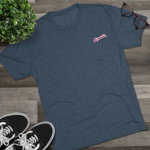 Find Guns, Find Drugs, No Mercy Tee