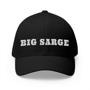 Big Sarge FlexFit