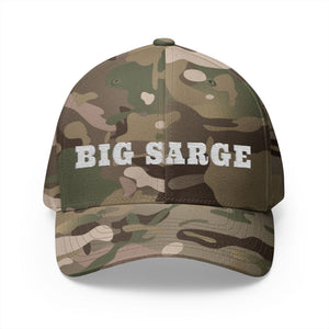 Big Sarge FlexFit