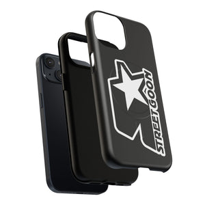 Tough Magnetic Cases