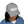 WAR Embroidered Cap