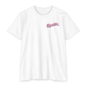 Job Is Dead Tee