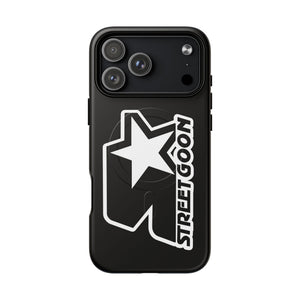 Tough Magnetic Cases
