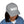 Copville WAR Embroidered Cap