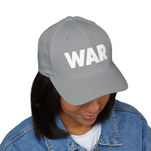 Copville WAR Embroidered Cap