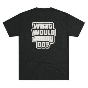 Tri Tri-Blend Tee