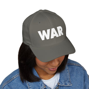 Copville WAR Embroidered Cap