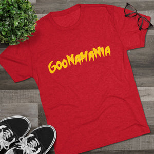Goonamama Tri-Blend Tee
