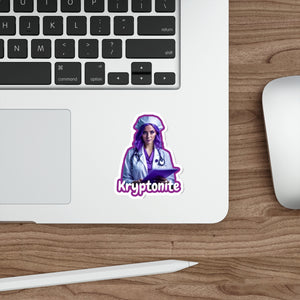 Die-Cut Stickers