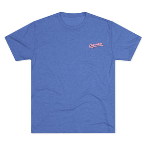Shall Not Be Infringed Tri-Blend Tee