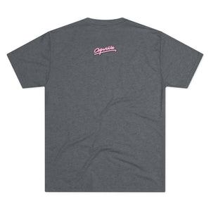 Moons Out Goons Out Tri-Blend Tee