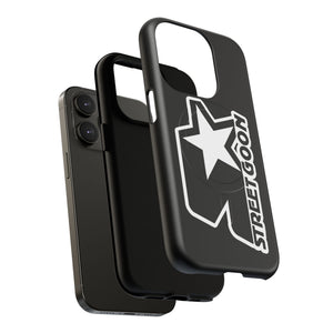 Tough Magnetic Cases