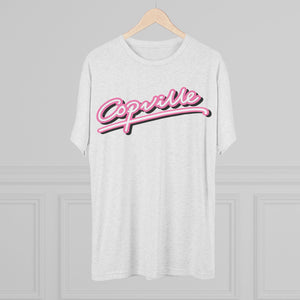 Copville Tri-Blend Tee