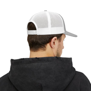 SWATCCATO Trucker Cap