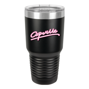 Neon Tumbler