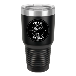 We Ball Tumbler