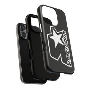 Tough Magnetic Cases