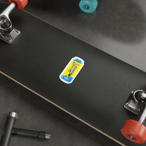 Goon Energy Drink Die-Cut Sticker