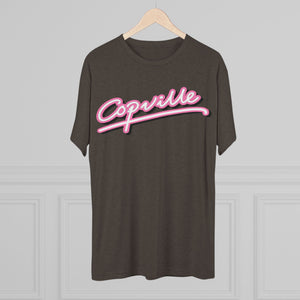 Copville Tri-Blend Tee