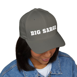 Big Sarge FlexFit