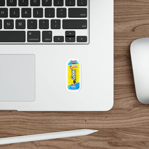 Goon Energy Drink Die-Cut Sticker