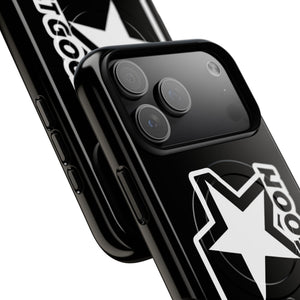 Tough Magnetic Cases