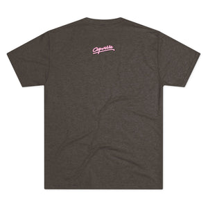 Moons Out Goons Out Tri-Blend Tee