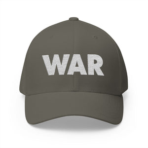 Copville WAR Embroidered Cap