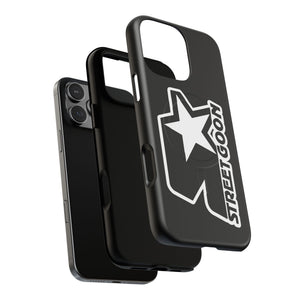 Tough Magnetic Cases