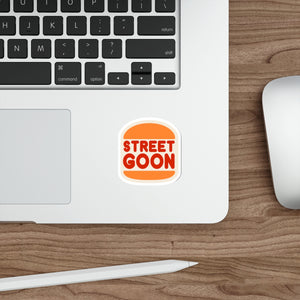 Have it Die-Cut Sticker