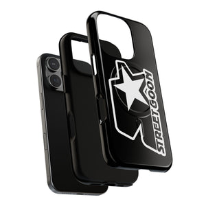 Tough Magnetic Cases