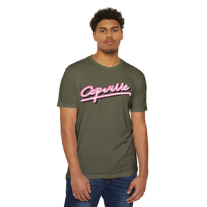 Copville Script T Tee