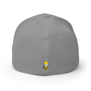 WAR Embroidered Cap