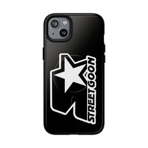 Tough Magnetic Cases
