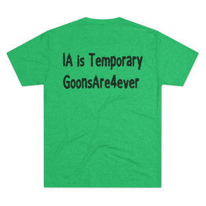 Tri Tri-Blend Tee
