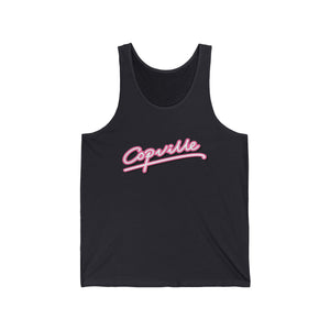 Copville Tank Top