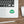 Green Tyn Die-Cut Stickers